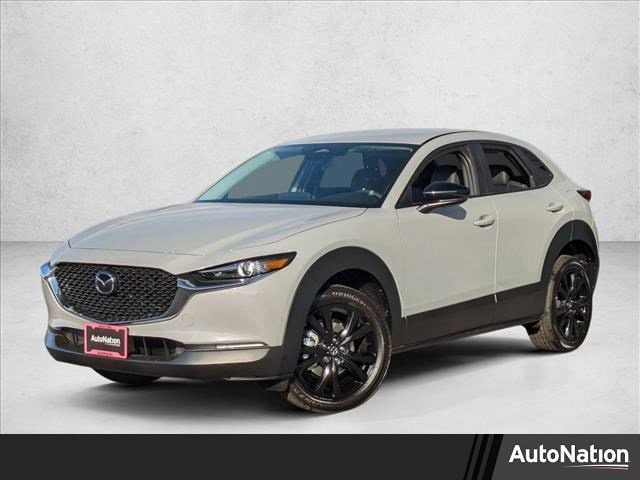 2026 Mazda CX-30 Select Sport's photo