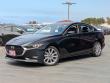 Certified 2021 Mazda Mazda3 Select Package Sedan