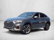  Audi Q5 Sportback