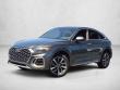 Used 2024 Audi Q5 Sportback 45 S line Premium SUV