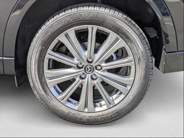 2025 Mazda CX-5 Turbo Signature - Photo 9