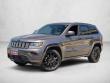 Used 2021 Jeep Grand Cherokee Laredo SUV