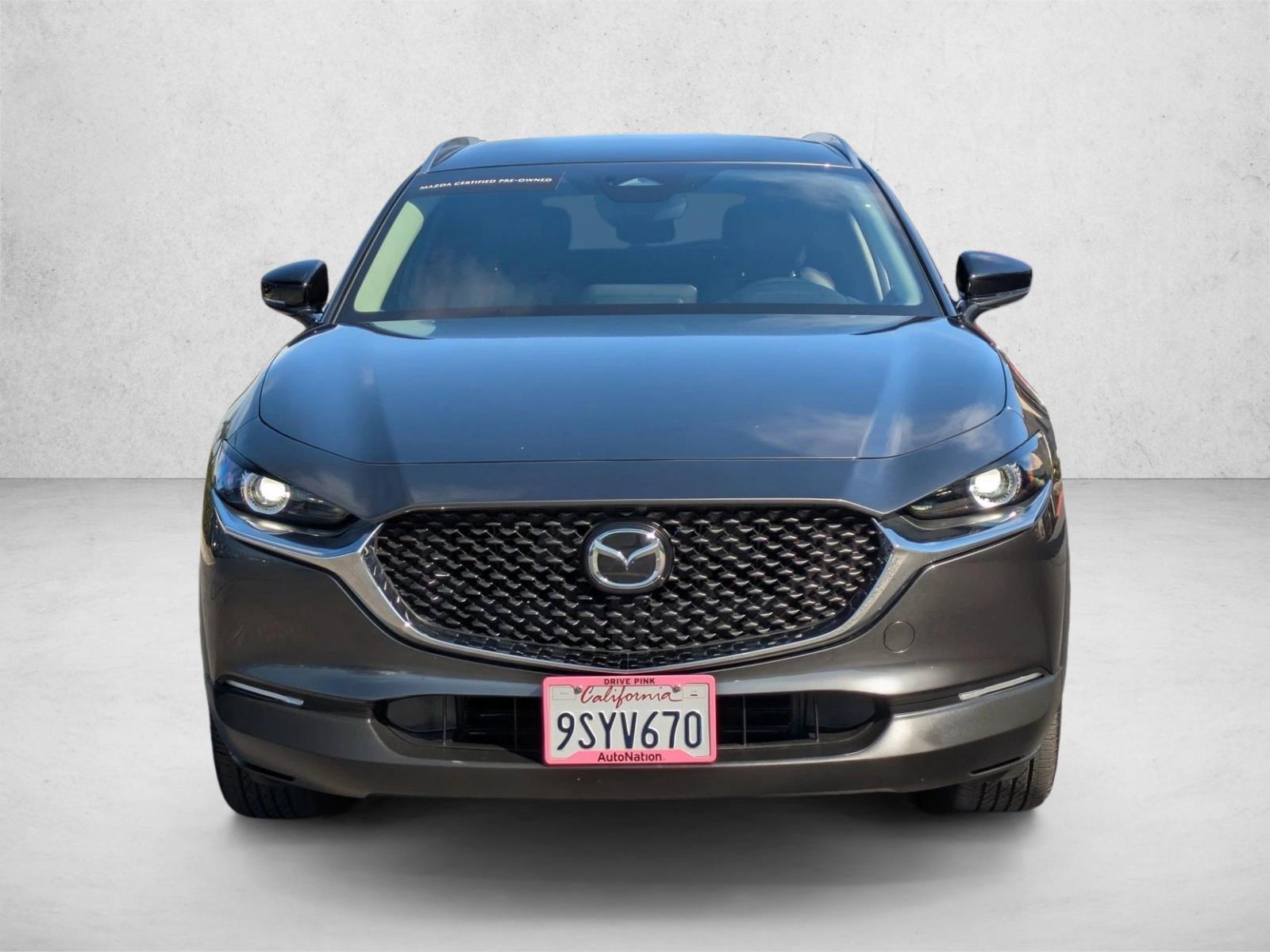 2025 Mazda CX-30 2.5 Select Sport photo 2