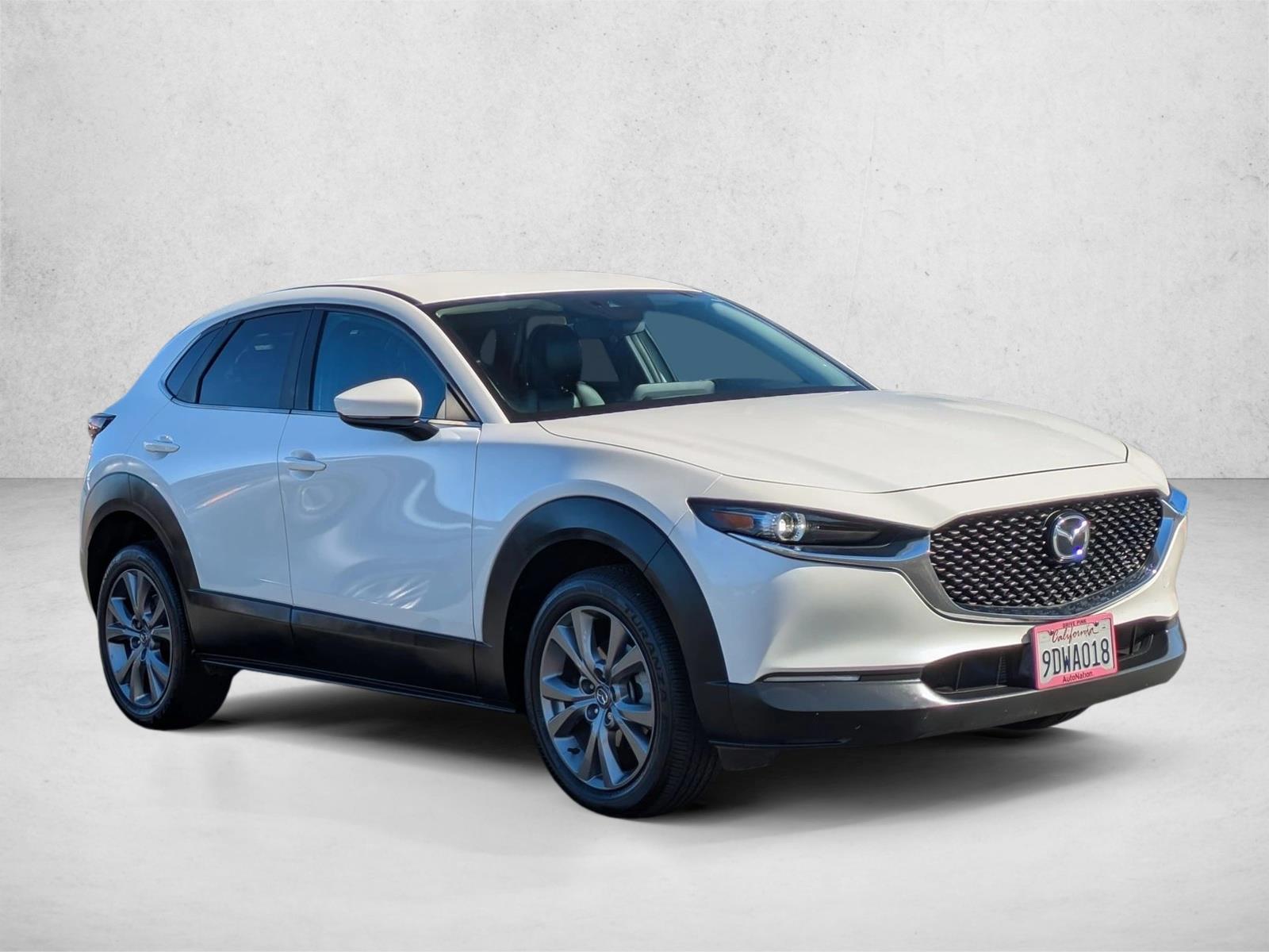 2022 Mazda CX-30 2.5 Select photo 2