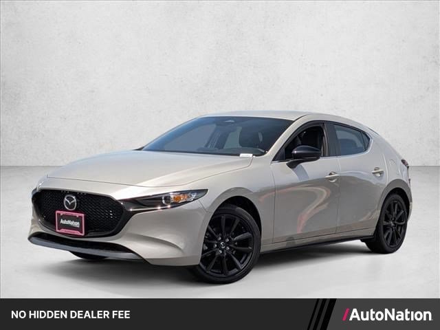 2026 Mazda CX-3 Select Sport AT 5-Door SKYACTIV's photo