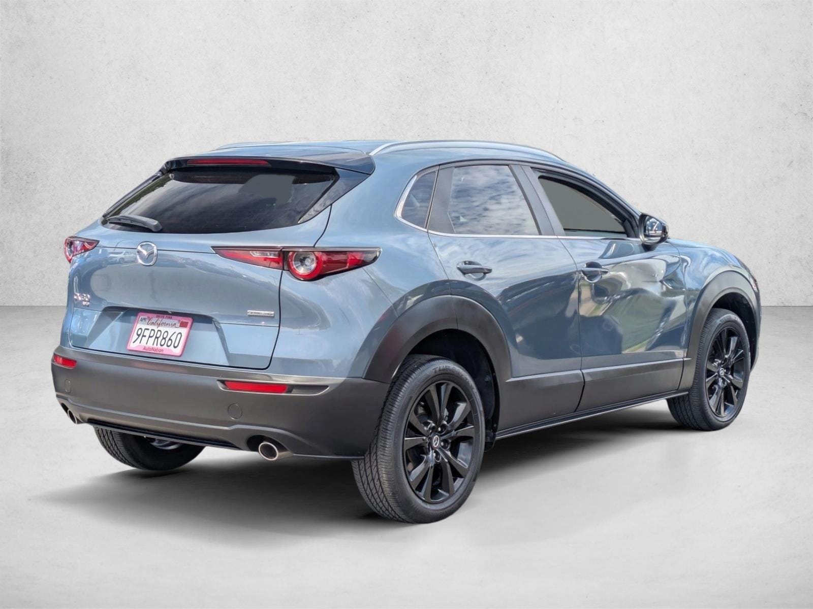 2023 Mazda CX-30 2.5 S Carbon Edition photo 5