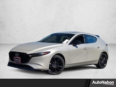 2025 Mazda Mazda3 Hatchback 2.5 Turbo Premium Plus AWD HATCHBACK