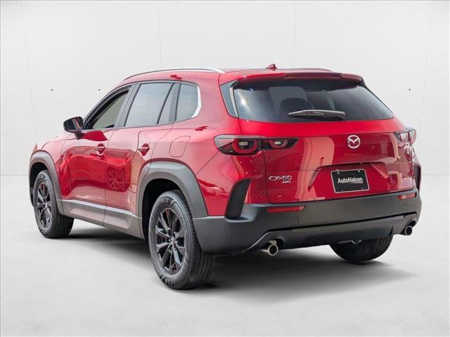 2025 Mazda CX-50 Premium - Photo 8