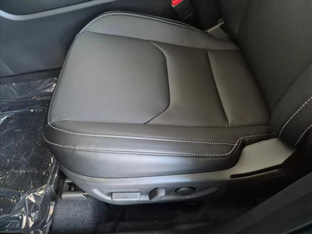 New 2026 Mazda CX-5 2.5 S Premium Plus AWD Sport Utility