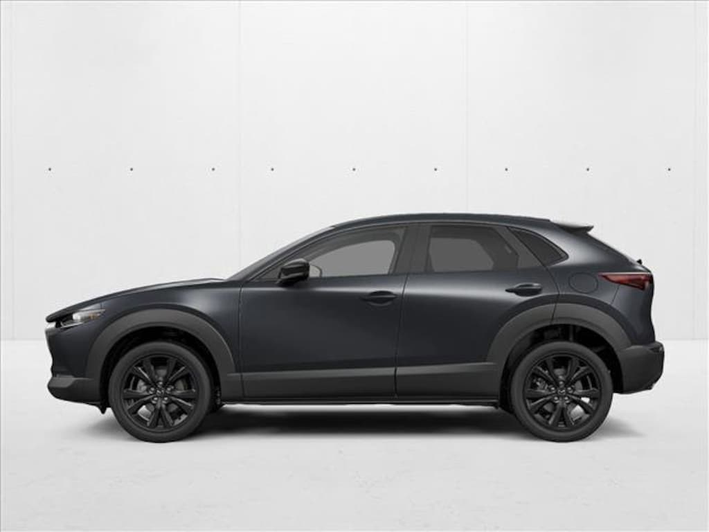 New 2026 Mazda CX-30 2.5 S Select Sport AWD Sport Utility