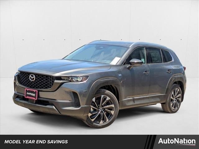 2025 Mazda CX-50 Premium Plus's photo