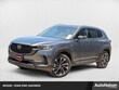  Mazda CX-50 Hybrid