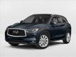 Used 2019 INFINITI QX50 LUXE SUV