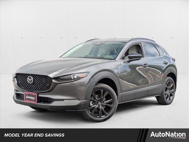 2025 Mazda CX-30 Turbo Premium Plus's photo