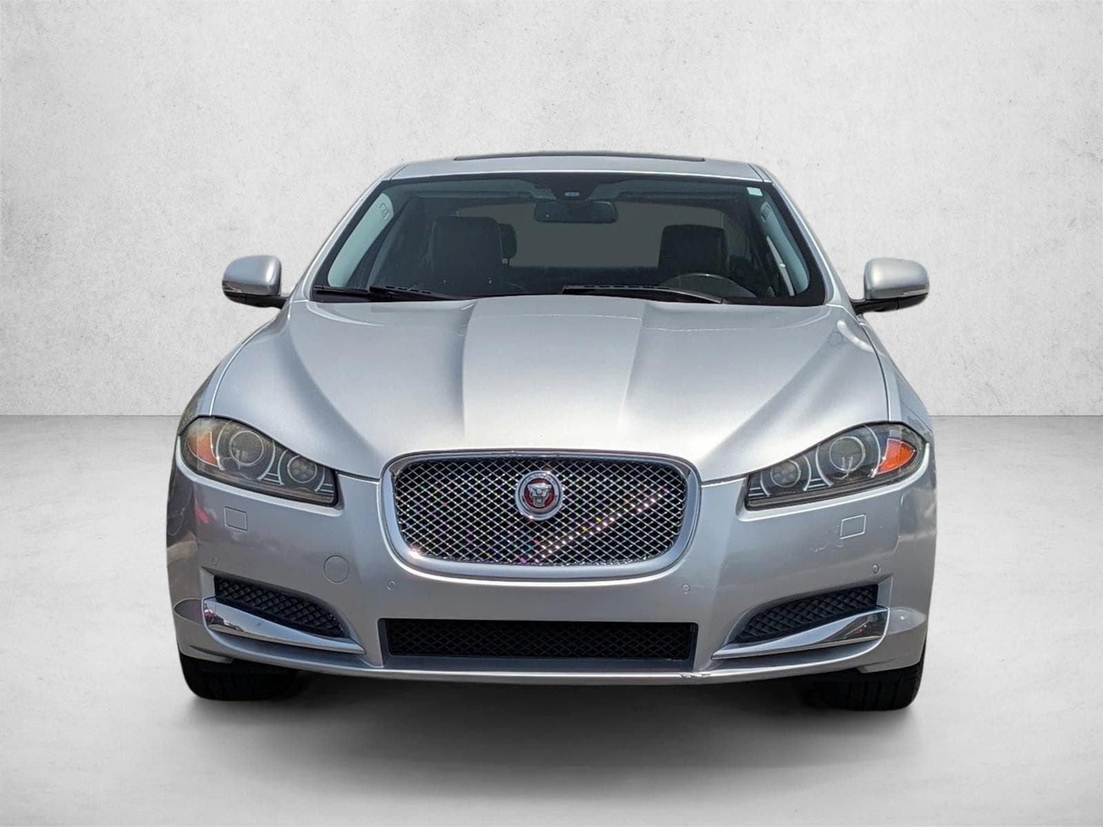 Used 2015 Jaguar XF Premium with VIN SAJWA0FS5FPU56531 for sale in Carlsbad, CA