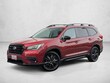  Subaru Ascent