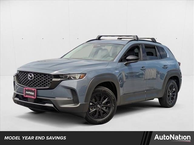 2025 Mazda CX-50 Premium's photo