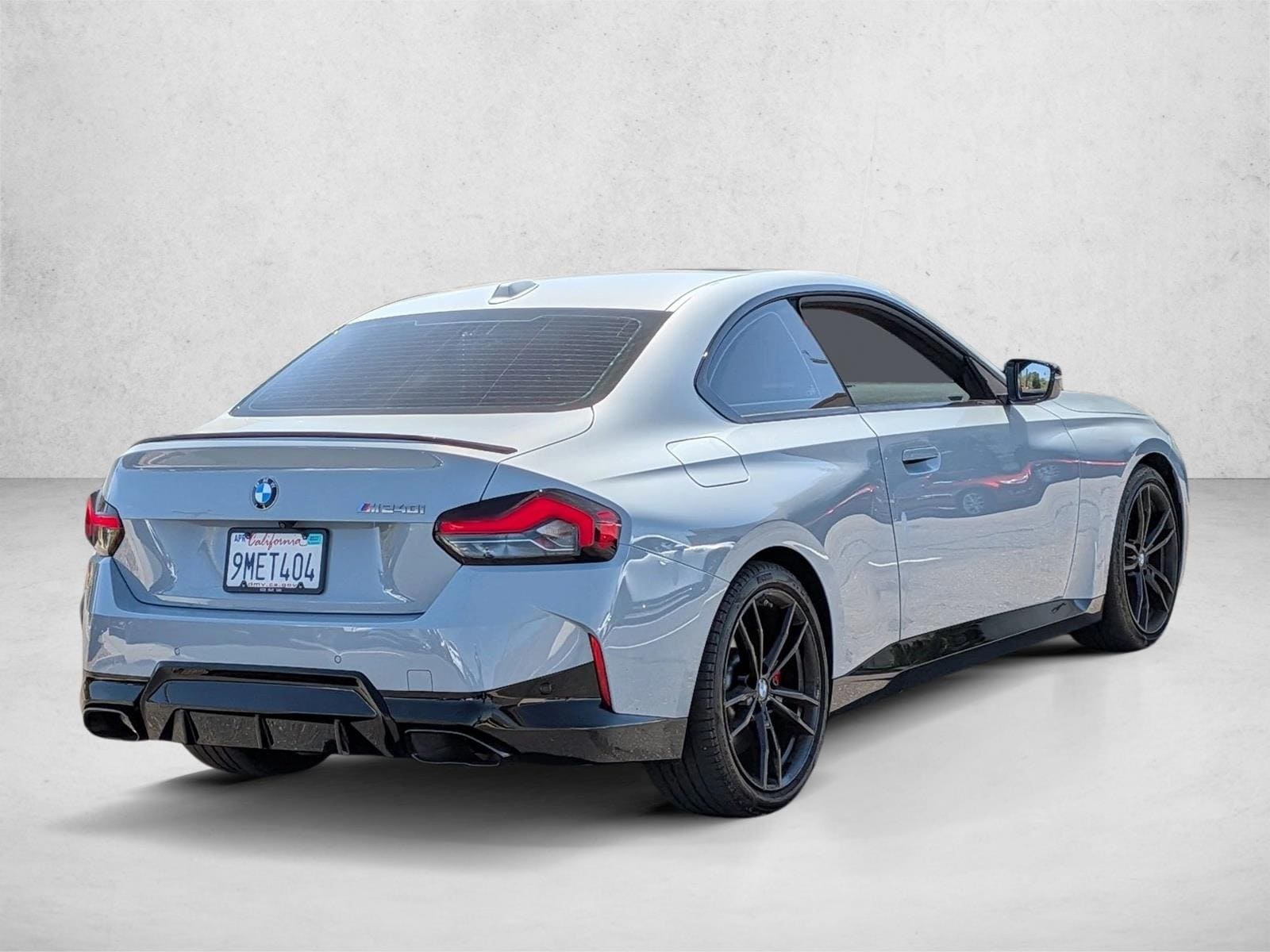 2024 BMW M240i photo 6