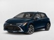  Toyota Corolla Hatchback