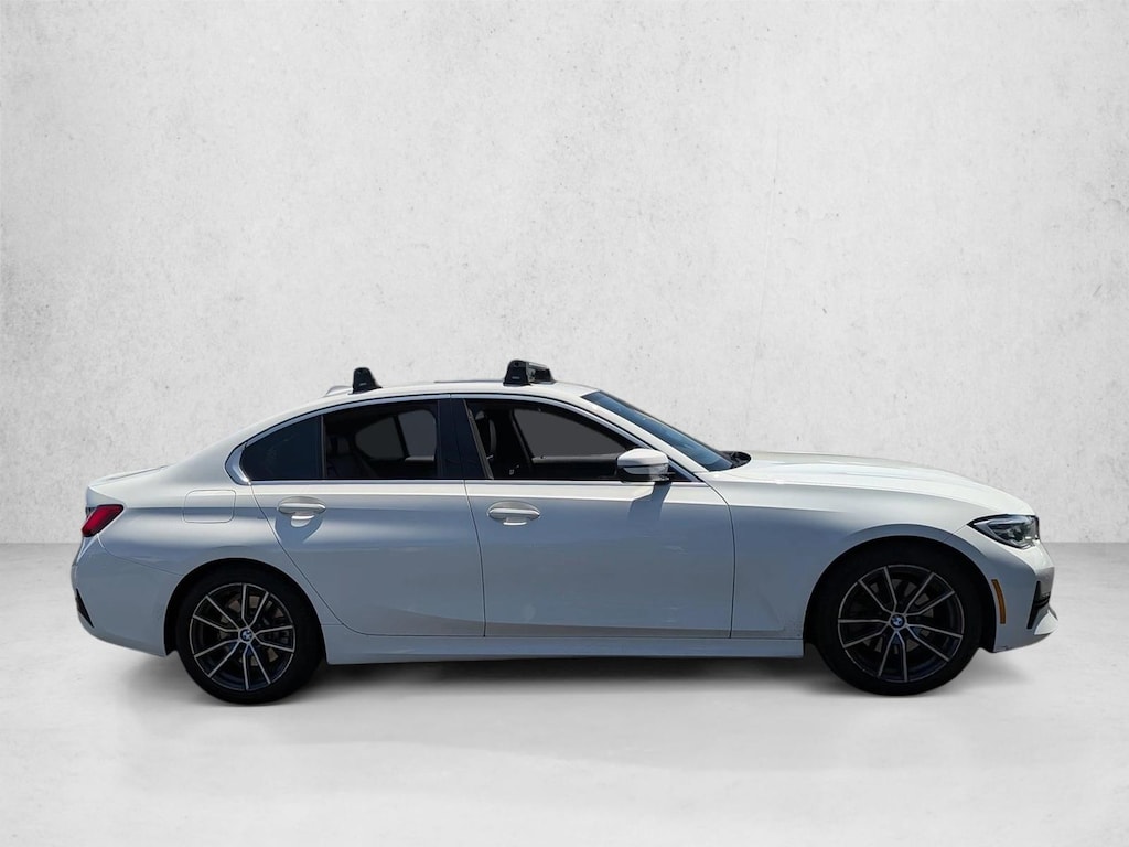Used 2020 BMW 330i Sedan