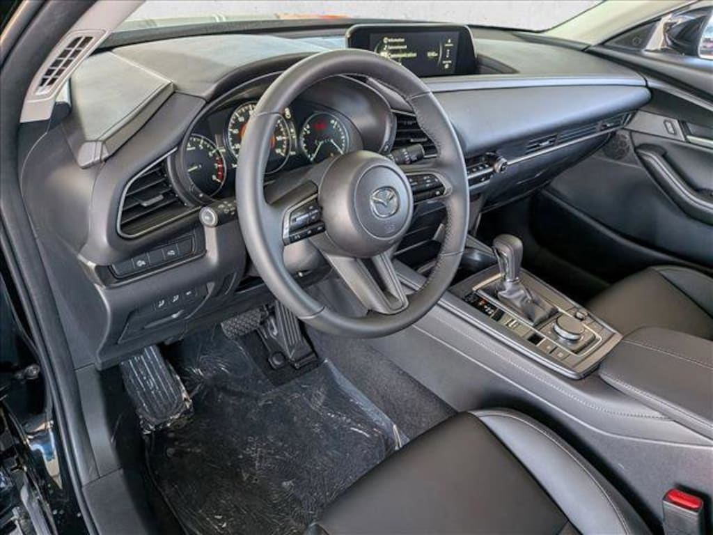 New 2026 Mazda CX-30 2.5 S Select Sport AWD Sport Utility