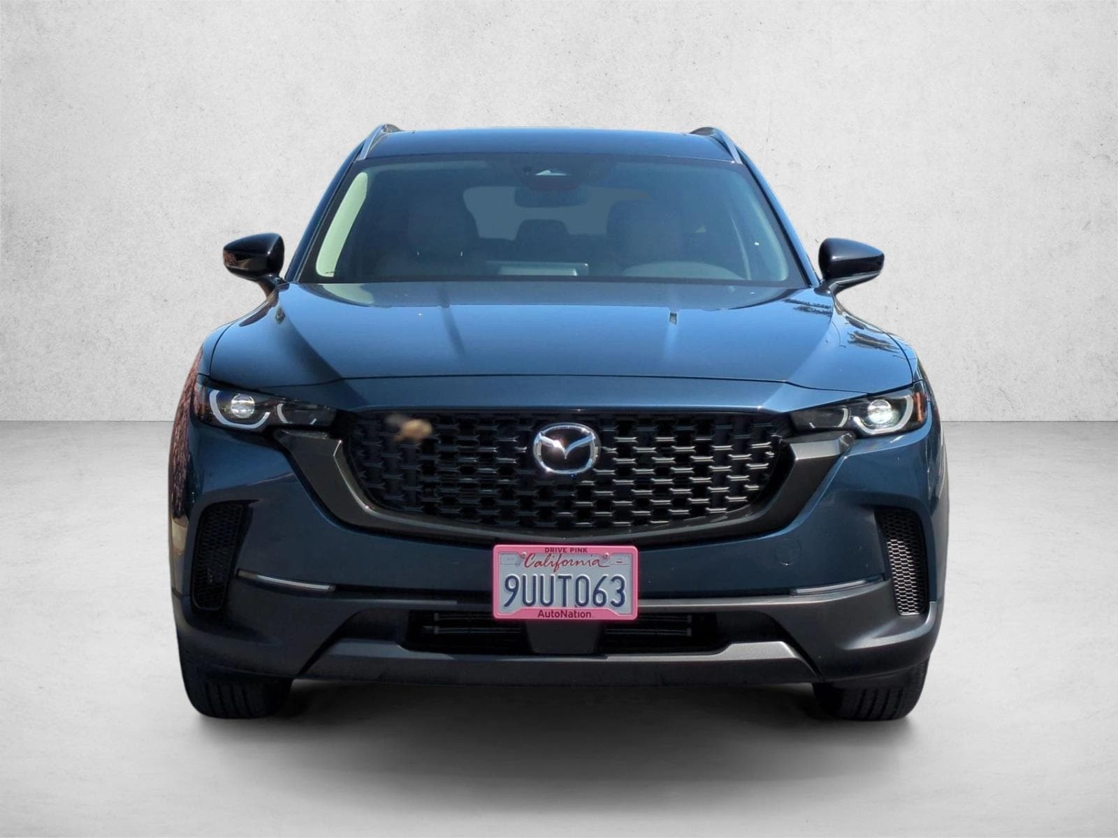 2025 Mazda CX-50 2.5 S Premium Package photo 5