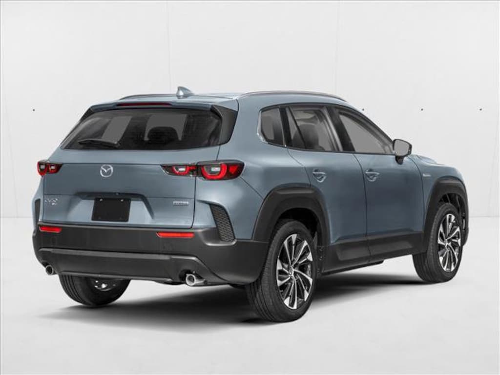 New 2026 Mazda CX-50 Hybrid Premium Plus AWD Sport Utility