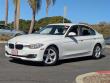 Used 2014 BMW 320i  Sedan
