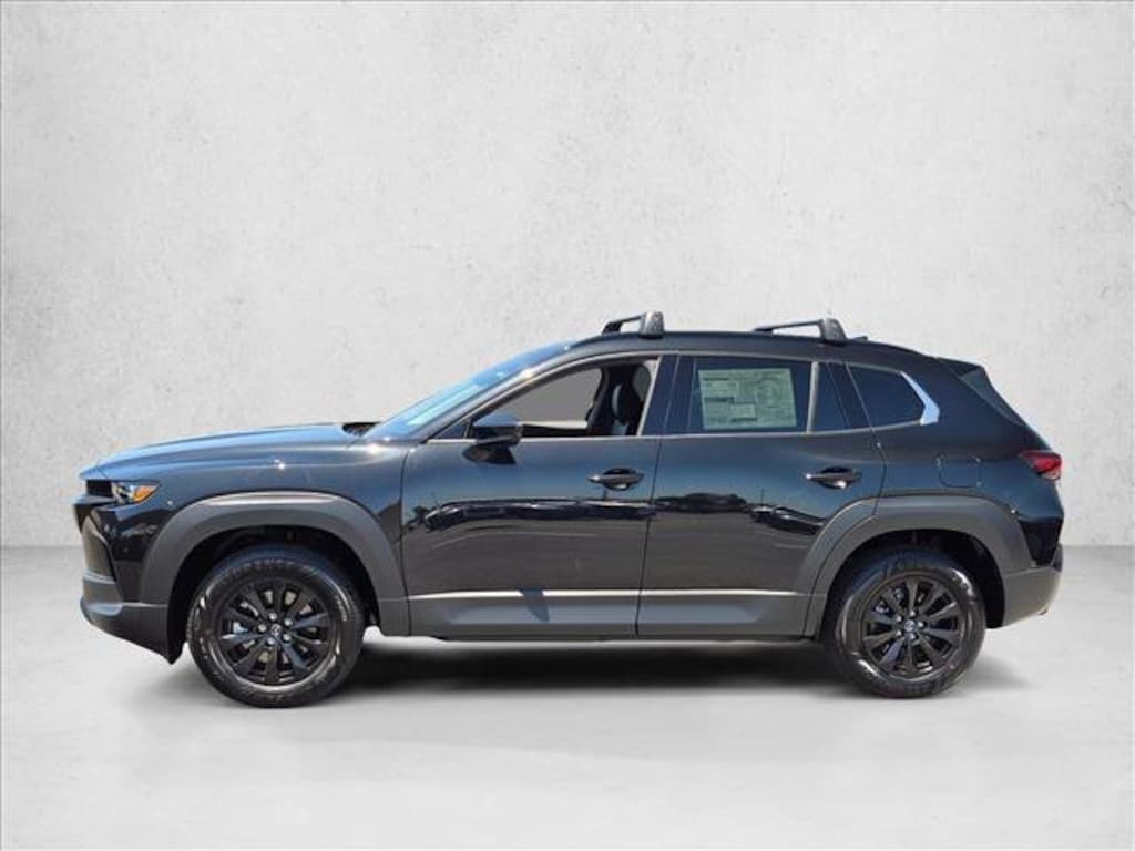 New 2026 Mazda CX-50 Hybrid Premium AWD Sport Utility