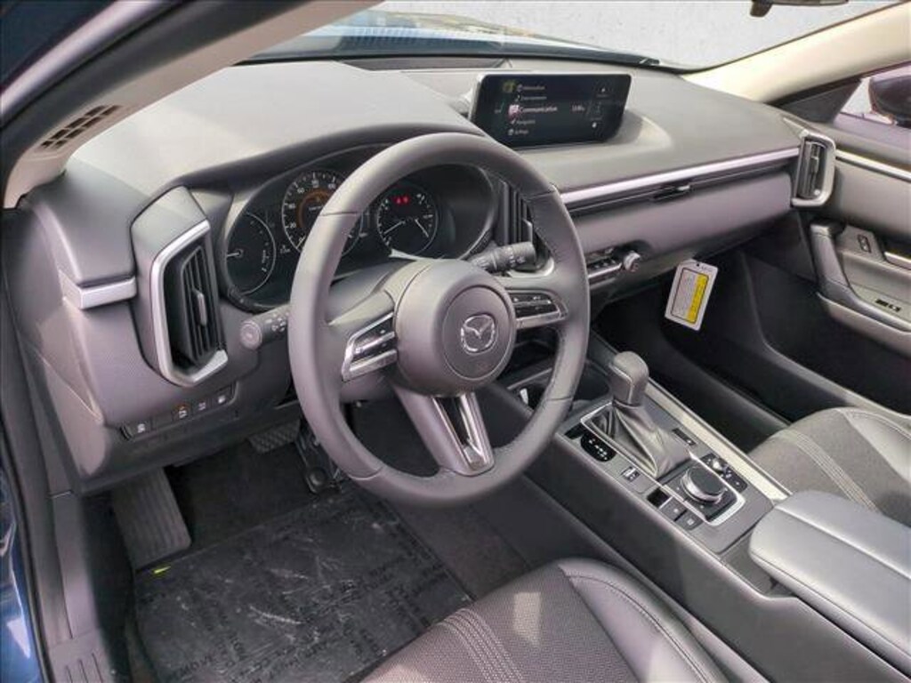 New 2026 Mazda CX-50 Hybrid Preferred AWD Sport Utility