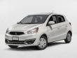 Used 2017 Mitsubishi Mirage ES Hatchback