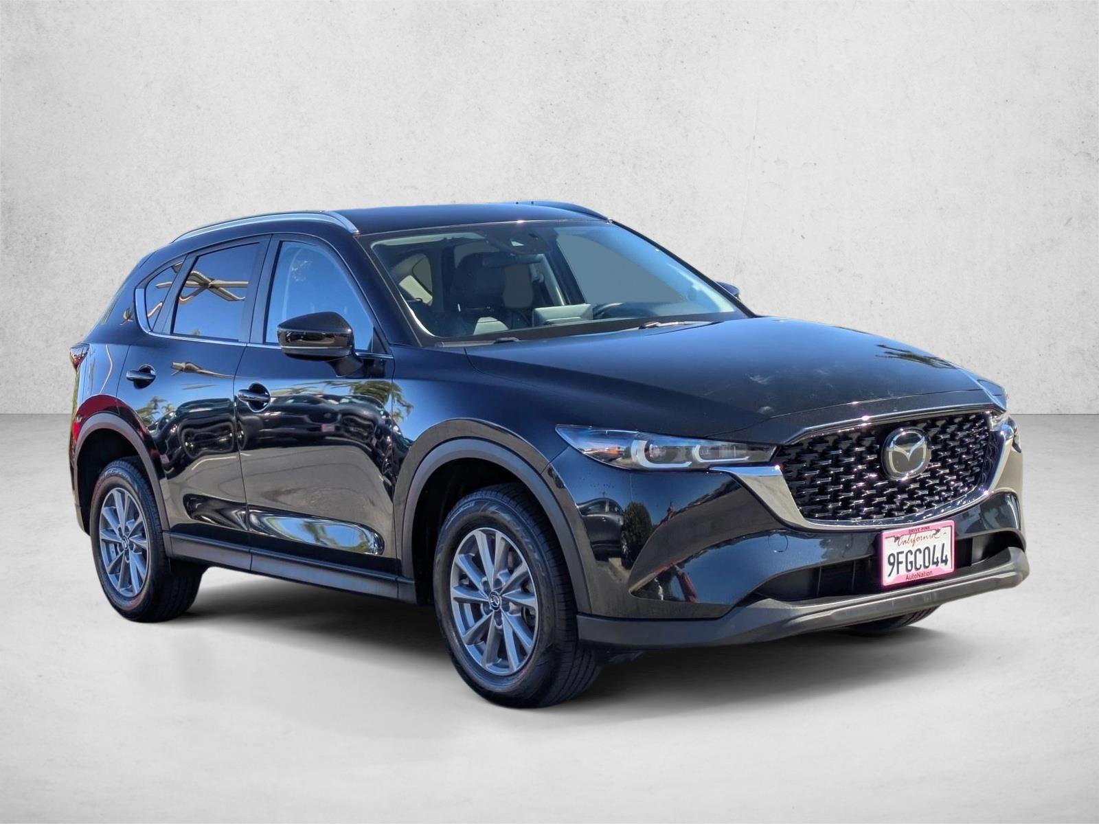 2023 Mazda CX-5 2.5 Select photo 2