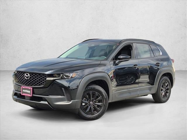  Mazda CX-50 Hybrid