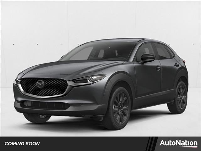 2026 Mazda CX-30 Select Sport AWD's photo