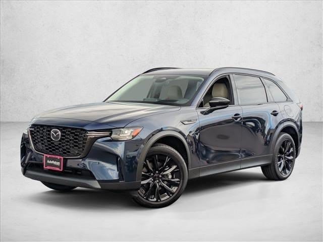 2026 Mazda CX-90