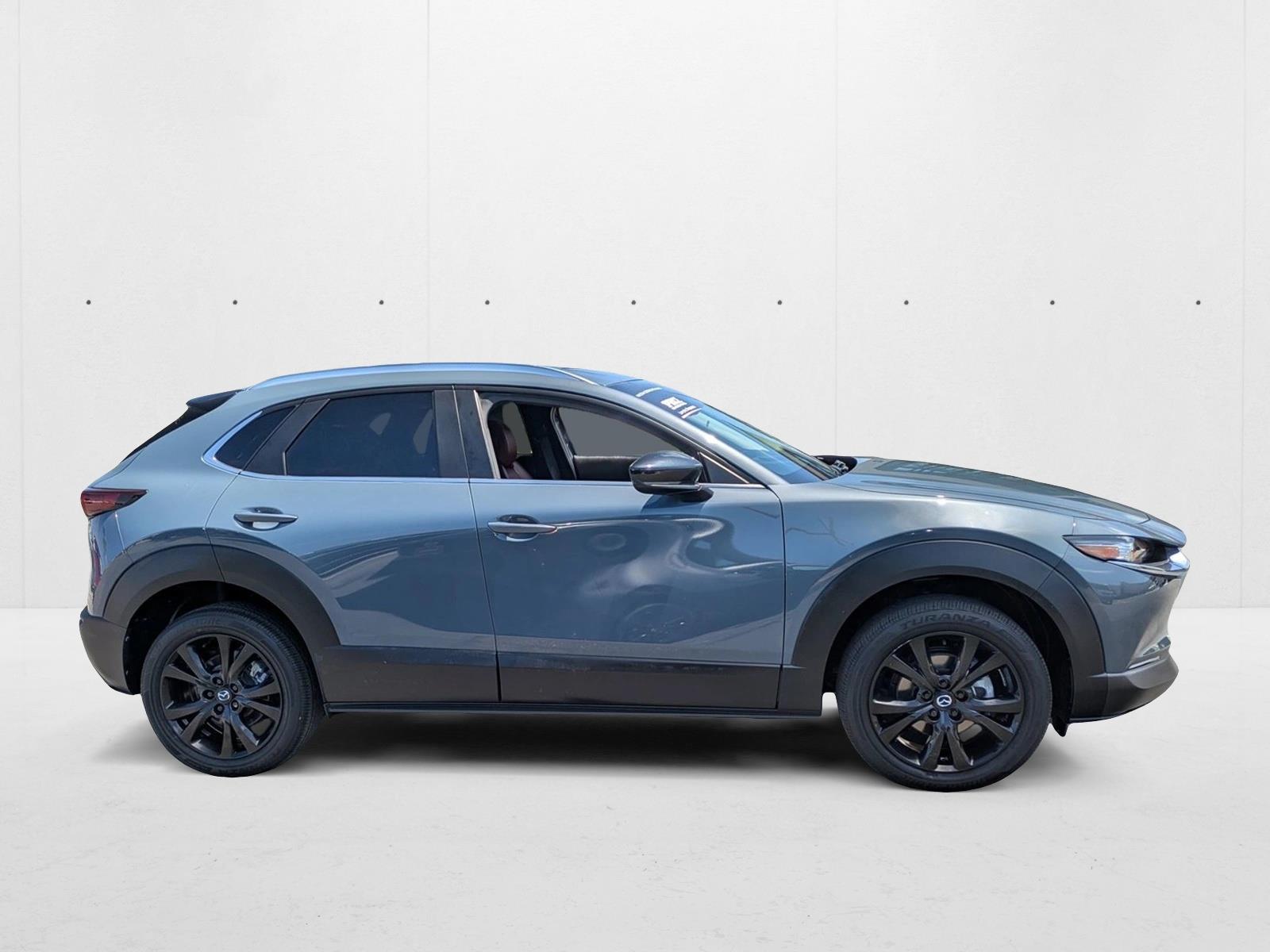 2022 Mazda CX-30 2.5 S Carbon photo 4