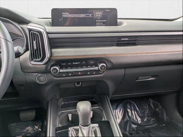 2025 Mazda CX-50 Premium Plus - Photo 11