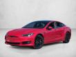 Used 2020 Tesla Model S Long Range Plus Hatchback