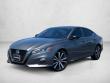 Used 2020 Nissan Altima 2.5 SR Sedan