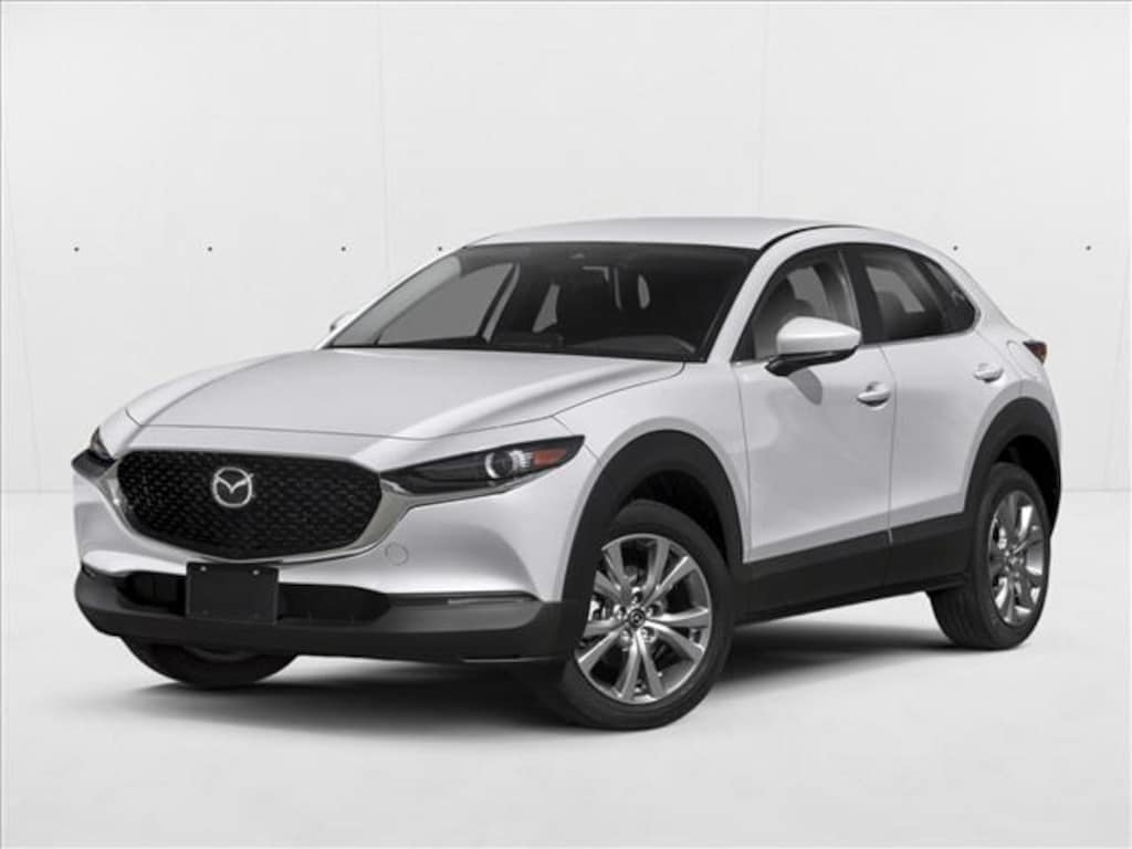 Used 2021 Mazda Mazda CX-30 Preferred Package SUV