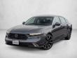 Used 2023 Honda Accord Hybrid Touring w/BSI Sedan