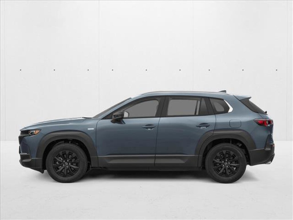 New 2026 Mazda CX-50 Hybrid Preferred AWD Sport Utility