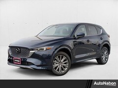 2025 Mazda CX-5 2.5 Turbo Signature AWD Sport Utility