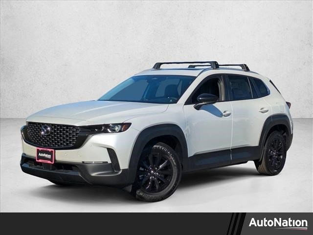 2026 Mazda CX-50 Preferred's photo