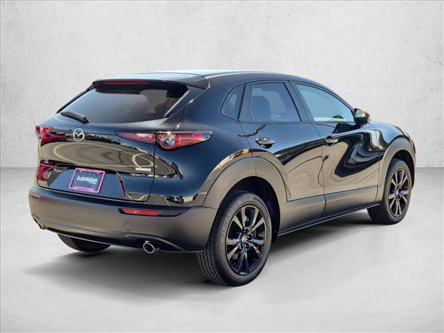 New 2026 Mazda CX-30 2.5 S Select Sport AWD Sport Utility
