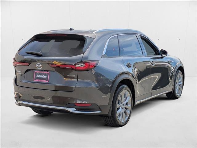2025 Mazda CX-90 Premium Plus Package | CarEdge | CarEdge