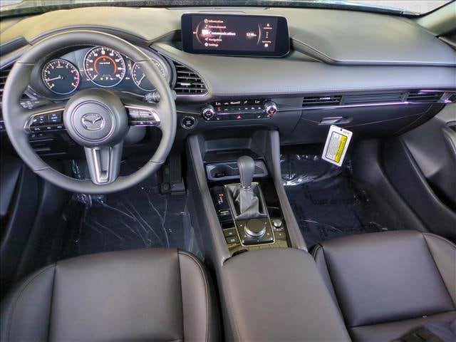 New 2026 Mazda Mazda3 Hatchback For Sale at AutoNation Mazda