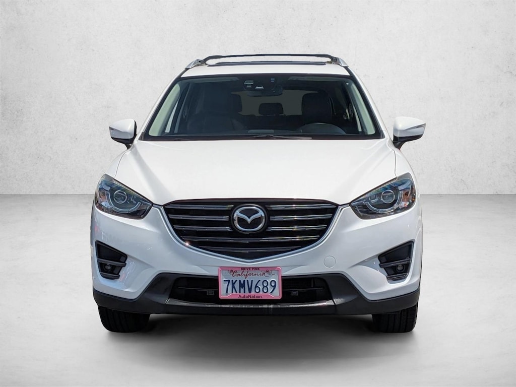 Used 2016 Mazda Mazda CX-5 Grand Touring SUV