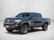 Used 2019 Toyota Tacoma TRD Off Road V6 Truck Double Cab