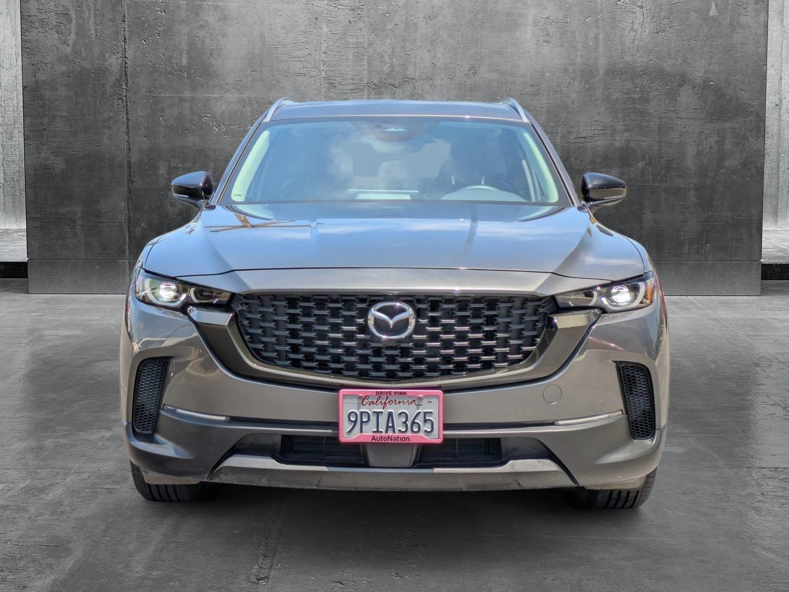 Used 2025 Mazda CX-50 Select with VIN 7MMVABAM4SN316894 for sale in Carlsbad, CA